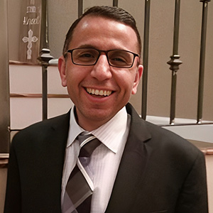 Dr. George Youssef