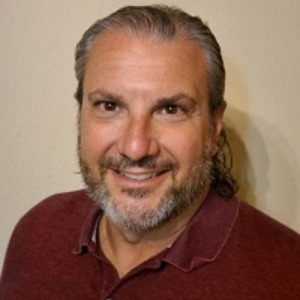 Gregory Veca