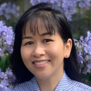 Dr. Vi Vu